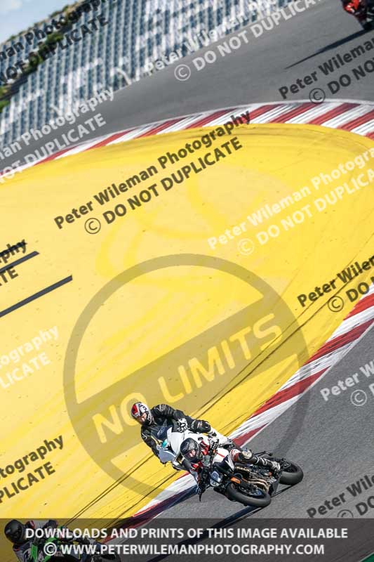 motorbikes;no limits;november 2019;peter wileman photography;portimao;portugal;trackday digital images